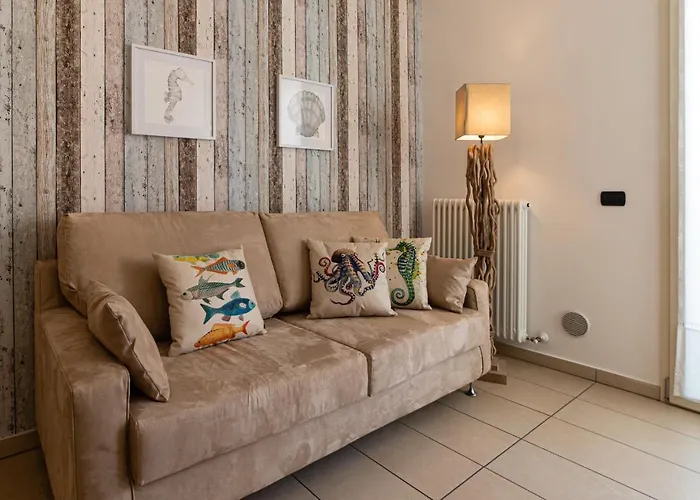 4 Family Baviera 24 Apartment